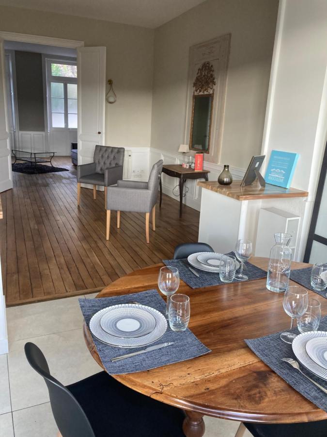 Appartement Golf & Rempart à Angoulême Extérieur photo