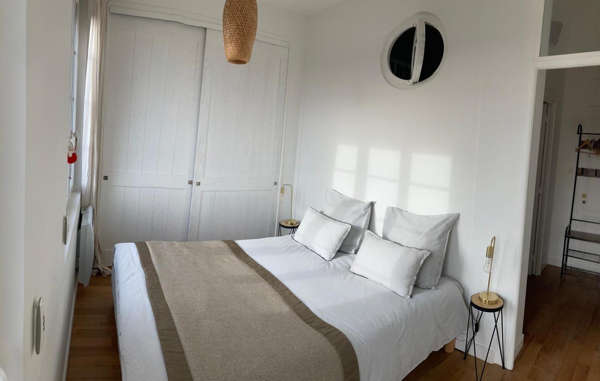 Appartement Golf & Rempart à Angoulême Extérieur photo
